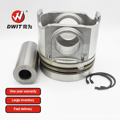 DWIT OEM 9Y4004 Custom Pistons for Gasoline Engine Kit" However, considering the mention of "Diesel Engine" in the original text
