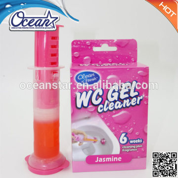 hot best toilet cleaner/harpic toilet cleaner/toilet cleanin gel