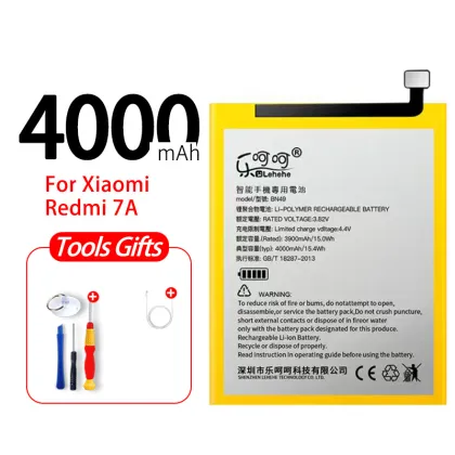 Xiaomi Redmi BN49 Original Mobile Phone Battery