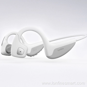 Bone conduction microphone