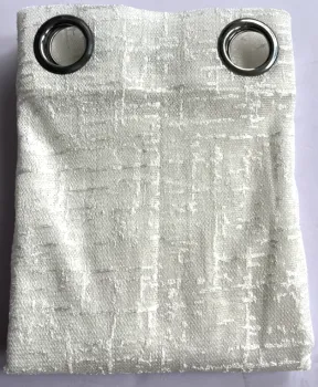 GreenWholesalers: Eco-Friendly Custom Jacquard Sheer Curtains for Living Room Décor