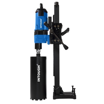 3300W 300mm Diamond Concrete Handheld Portable Heavy Duty Core Drilling Machine