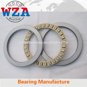 linqing city yandian bearing WZA Thrust roller bearing 81226