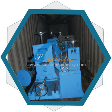 Fjx-2X1000 Automatic Cut to Length Line