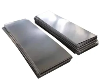 ASTM F67 Medical Grade 1 Titanium Sheet