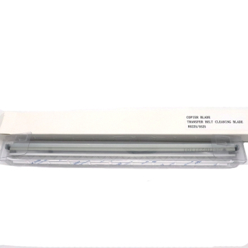 High-Quality Transfer Belt Cleaning Blade for HP CP 5525, 5520, 5225, M700, M750, 775, and M770 Printers - Genuine Spare Parts