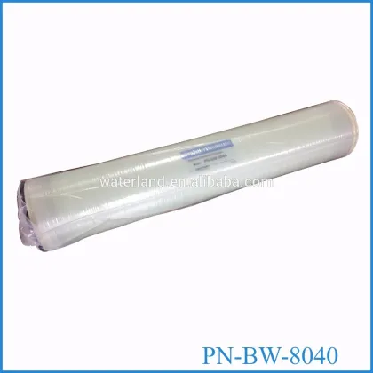 8040 Reverse Osmosis Membrane