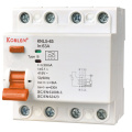 Residual Current Circuit Breaker Rccb B-Type 40a-300ma