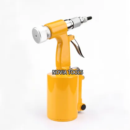 Industrial Air-Powered Nut Rivet Gun: Tools for Efficient Fastening Solutions