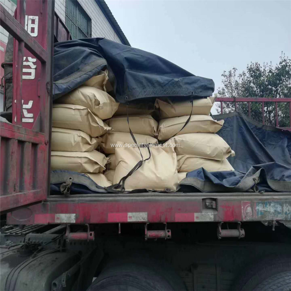 Oil Based Mud Viscosifier Chemical Polyacrylamide PAM