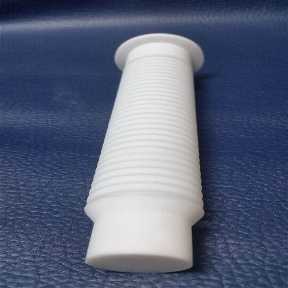 Chemical Resistant Ptfe Bellows