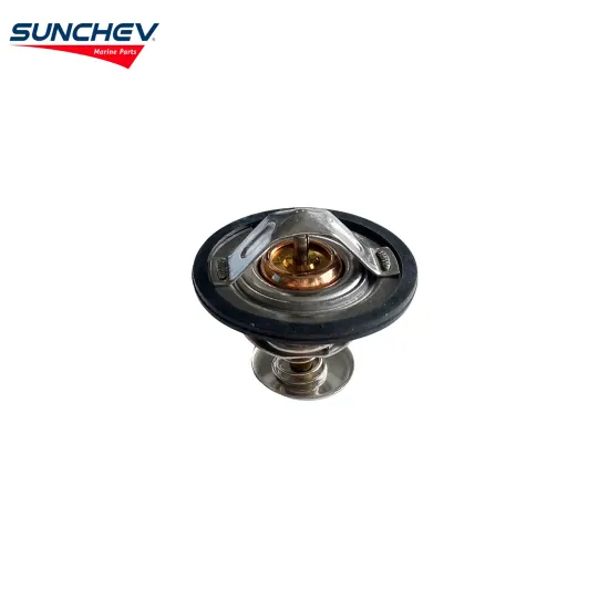 SUNCHEV Thermostat 121850-49811 For Yanmar