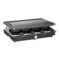 BBQ Griller para 8 personas