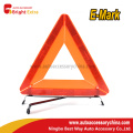 Emergency Warning Triangle Reflector