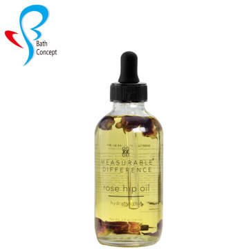OEM Private Label 100ml Ylang Ylang Lemongrass Essential Oil Perfume