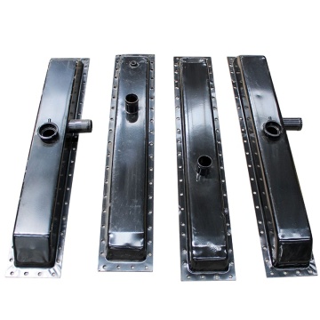 Radiator Water Tank for LG953 LG955 Wheel Loader