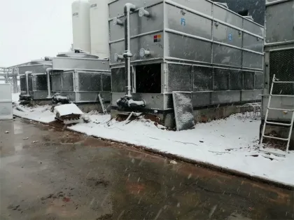 chapter 8 cooling towers