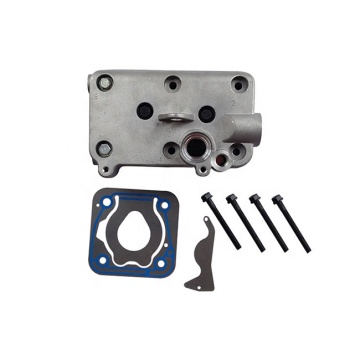 Knorr-Bremse 85104246 Reparaturkit mit Schwerlastwagenluftkompressor