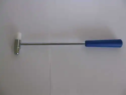 Large Steel Handle Install Hammer 