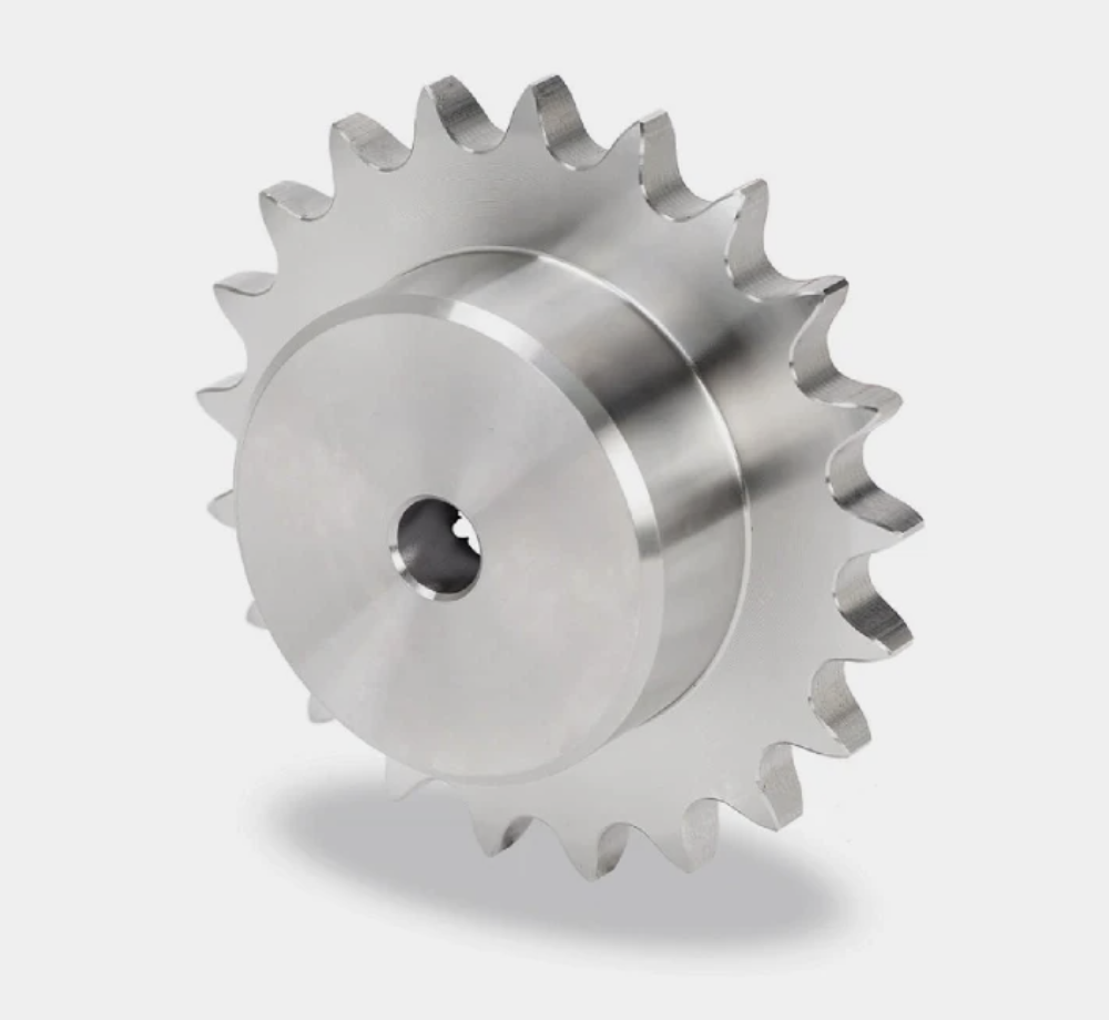 Stainless Steel Sprocket