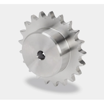 Stainless Steel Sprocket