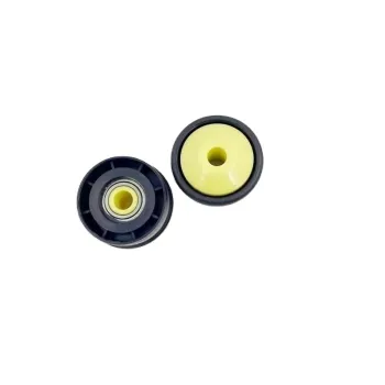 Plastic Roller End Cover Bearings & Conveyor Roller Covers