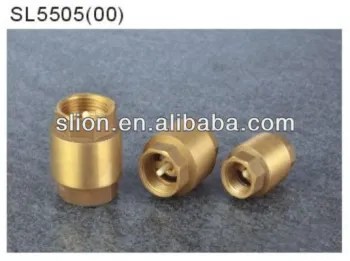 Check Valve