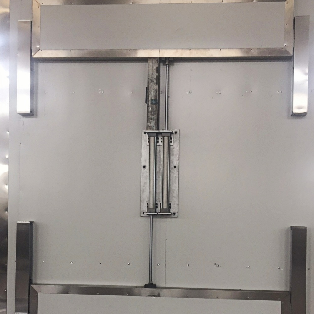drying room