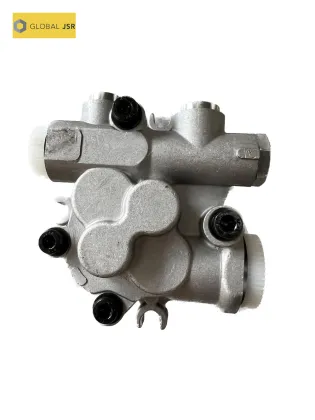 Gear pump pilot pump parts