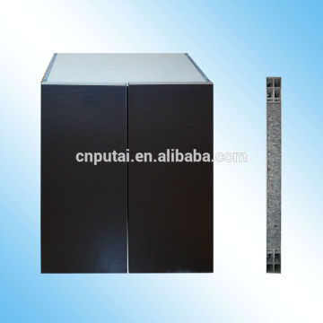 Hotsale A1 Grade Fireproof Aluminum Foam Sandwich Panel
