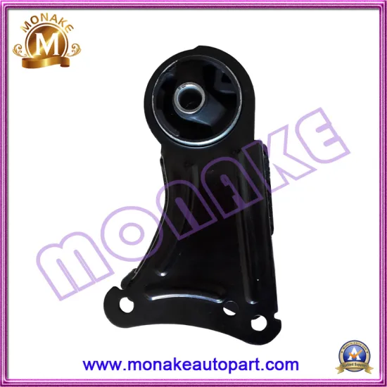 Auto Parts Engine Rubber Motor Mounting for Renault Twingo