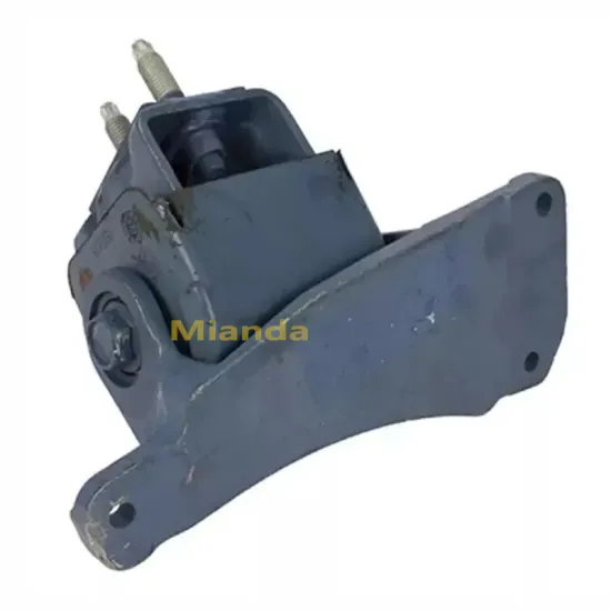 Engine Mount for Ford F-150, F150 SVT Raptor 5.4L/6.2L (2010-2014) - Mianda AL3Z-6038-B, AL3Z6038B, AL3Z6068B