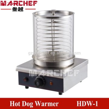 Macchina per grill grill di hot dog elettrico inossidabile commerciale_sausage grill