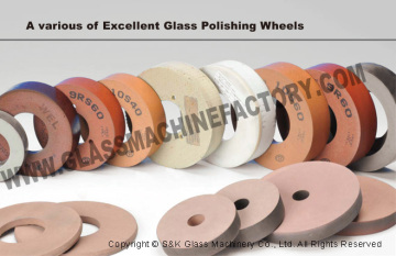 Diamond Abrasive Wheel