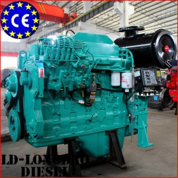 6 Cylinder Water-cooled Engineering Diesel Engine