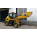 0.8m3 bucket Chinese wheel loader OCL18