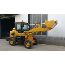 0.8m3 bucket Chinese wheel loader OCL18