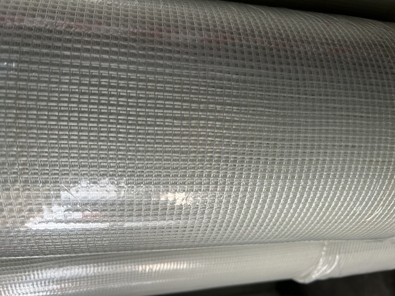 How Is The Current Sales Volume Of Self Adhesive Fiberglass Mesh