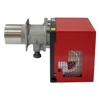 Wholesale RIELLO G10 Light Oil Fired Burner - Industrial Diesel Burner