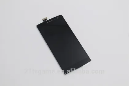 mobile phone lcd screen parts display for oppo 9007/find 7 screen replacement with top quality