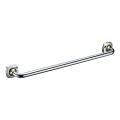 Wall Mounted Single Towel Rail