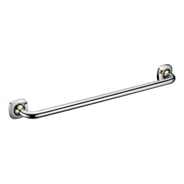 Wall Mounted Single Towel Rail