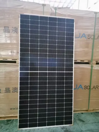 Trina Solar Panels: 150W to 1000W Bifacial Monocrystalline PV Panels