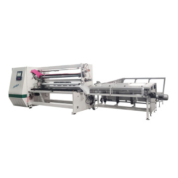 JANBO Automatic Pipe Cutting Machine