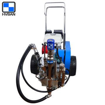 HB970 Hydraulic Airless Paint Sprayer