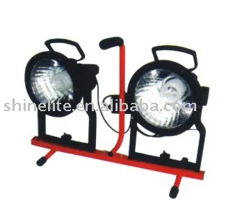 Energy saving work light 2*32W