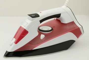 2015 New Classical Quality Dry Vertical Steam Iron
