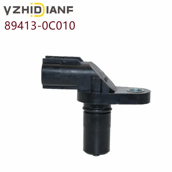 Vehicle Speed Sensor 894130C010 for Toyota 4Runner, Corolla, FJ Cruiser, Tacoma