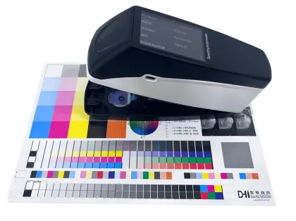 Printing Densitometer EX Series EX SE/PRO/MAX