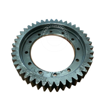 120-27-31512 Gearring voor Komatsu Dozer D40A-3